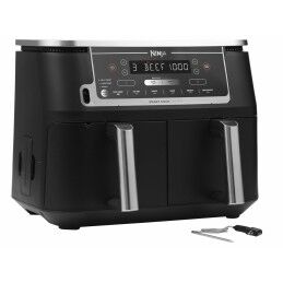 NINJA|Fritadeira de Ar NINJA AF451EU Preto 9,5 L