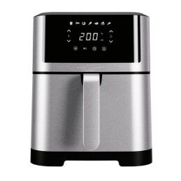 Proficook|Fritadeira de Ar Proficook PC-FR 1269 Preto 1800 W 8 L