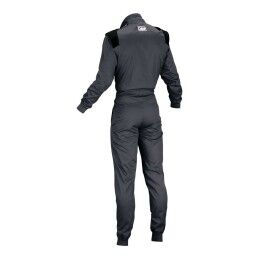 Sparco|Fato de Corrida Sparco K43 Thunder Vermelho Branco