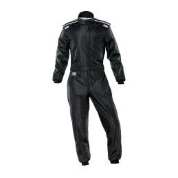 Sparco|Fato de Corrida Sparco K43 Thunder Vermelho Branco