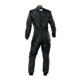 OMP|Fato de Karting OMP KS-4 Preto L