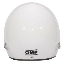 OMP|Capacete OMP OMPSC0-0799-B01-020-L L