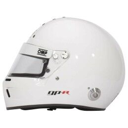 OMP|Capacete OMP OMPSC0-0799-B01-020-L L