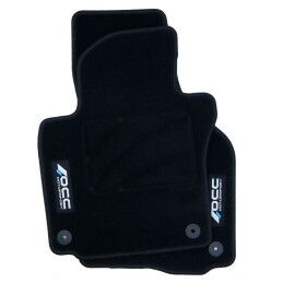 OCC Motorsport|Tapete para o Carro OCC Motorsport OCCVW0021LOG