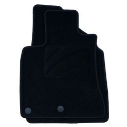 OCC Motorsport|Tapete para o Carro OCC Motorsport OCCNS0035 Preto