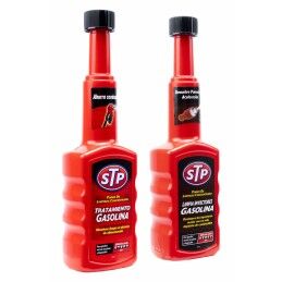 STP|Limpador Pré-inspeção Gasolina STP 2 Peças