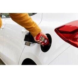 STP|Limpador Pré-inspeção Gasolina STP 2 Peças