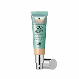 Clinique|Base de Maquilhagem Fluida Clinique Beyond Perfecting 1-linen 2 em 1 30 ml