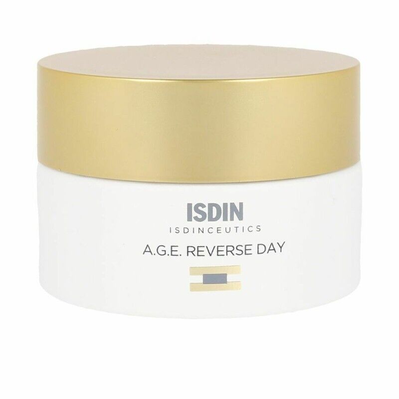 Isdin|Creme Facial Isdin Isdinceutics Age Reverse (50 ml) Isdin|Creme Facial Isdin Isdinceutics Age Reverse (50 ml)
