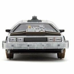 Smoby|Carro Smoby DeLorean - Back to the Future III 1885 1:24