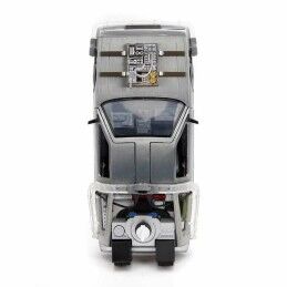 Smoby|Carro Smoby DeLorean - Back to the Future III 1885 1:24