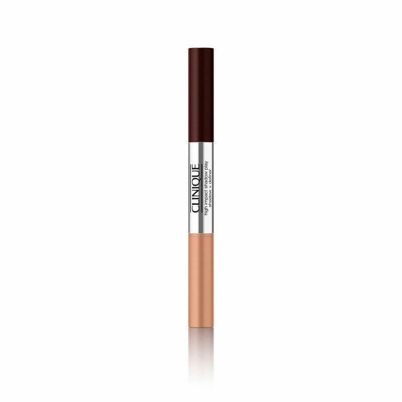 Clinique|Sombra de Olhos Clinique HI SHADOW PLAY Cafe au Laite 4 ml