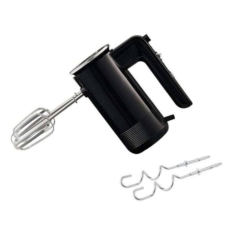 Lafe|Batedora de Copo Lafe LAFMIX47474 Preto 300 W Lafe|Batedora de Copo Lafe LAFMIX47474 Preto 300 W