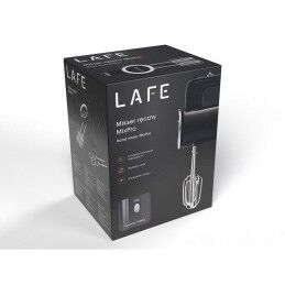 Lafe|Batedora de Copo Lafe LAFMIX47474 Preto 300 W