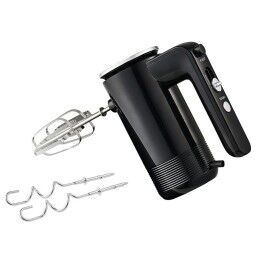 Lafe|Batedora de Copo Lafe LAFMIX47474 Preto 300 W