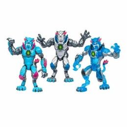 Famosa|Figuras de Ação Famosa Mr. Beast  14 cm