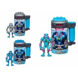 Famosa|Figuras de Ação Famosa Mr. Beast  14 cm