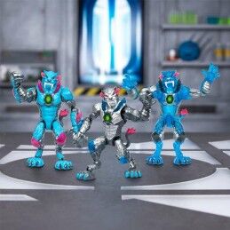 Famosa|Figuras de Ação Famosa Mr. Beast  14 cm