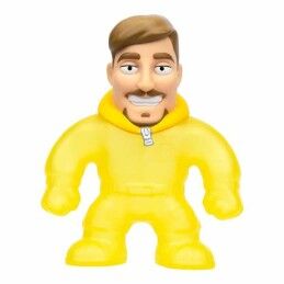 Famosa|Boneco de Ação Famosa Jimmy Mr Beast
