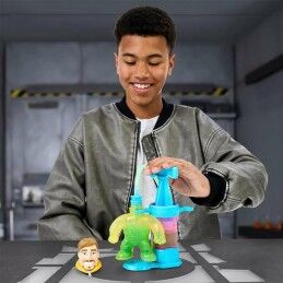 Famosa|Boneco de Ação Famosa Jimmy Mr Beast