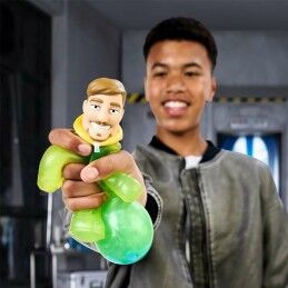 Famosa|Boneco de Ação Famosa Jimmy Mr Beast