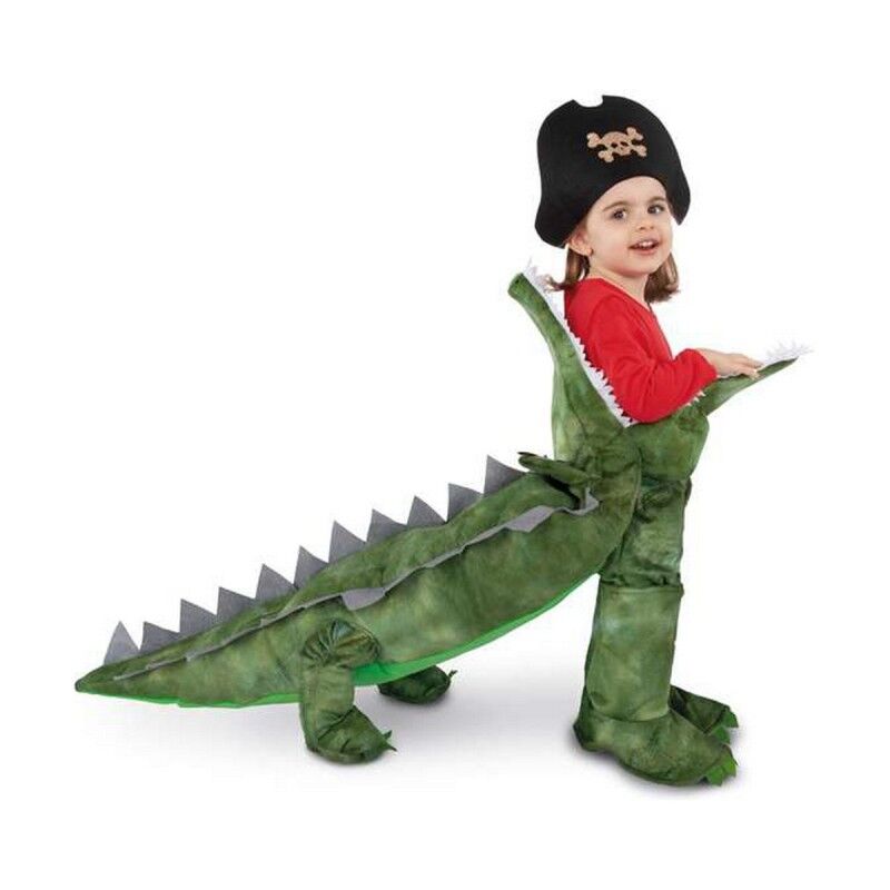 My Other Me|Fantasia para Crianças My Other Me Crocodilo My Other Me|Fantasia para Crianças My Other Me Crocodilo