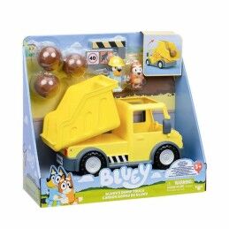 Bluey|Camião Basculante Bluey