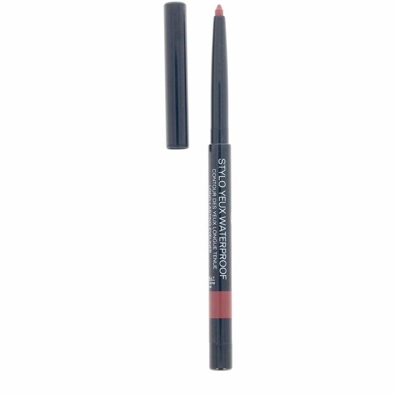 Chanel|Lápis de Olhos Chanel Stylo Nº 88 Rouge Fauve 1 g Chanel|Lápis de Olhos Chanel Stylo Nº 88 Rouge Fauve 1 g