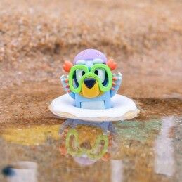 Bluey|Conjunto de Bonecos Bluey Bluey