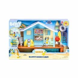 Bluey|Conjunto de Bonecos Bluey Bluey