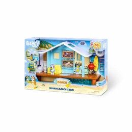 Bluey|Conjunto de Bonecos Bluey Bluey