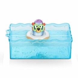 Bluey|Conjunto de Bonecos Bluey Bluey