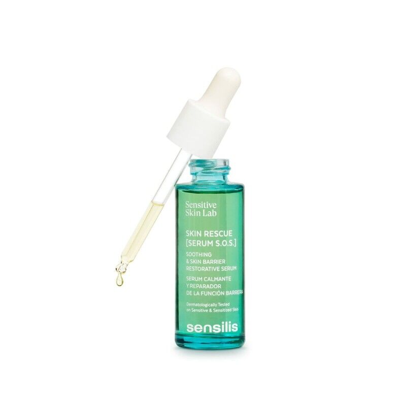 Sensilis|Creme Facial Sensilis (30 ml)
