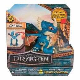 Spin Master|Dragão Spin Master