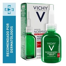 Vichy|Sérum Antiacne Vichy Normaderm 30 ml