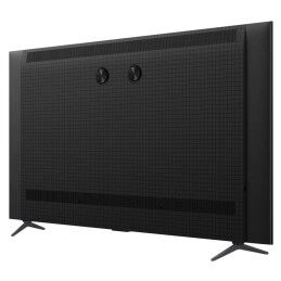 TCL|Smart TV TCL 55C6K 4K Ultra HD 55" HDR QLED