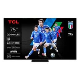Philips|Smart TV Philips 43PUS7810/12 4K Ultra HD 43" LED