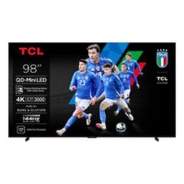 LG|Smart TV LG 77M59LA 4K Ultra HD 77" OLED