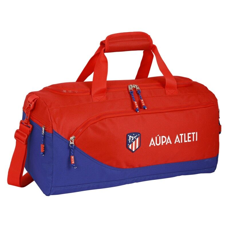 Atlético Madrid|Saco de Desporto Atlético Madrid Vermelho Azul Marinho 50 x 25 x 25 cm
