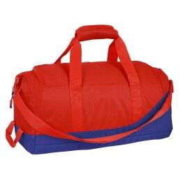 Atlético Madrid|Saco de Desporto Atlético Madrid Vermelho Azul Marinho 50 x 25 x 25 cm