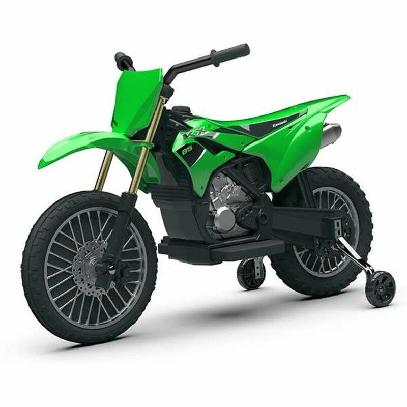 Injusa|Scooter eléctrica para crianças Injusa Kawasaki
