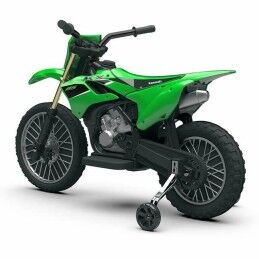 Injusa|Scooter eléctrica para crianças Injusa Kawasaki