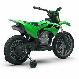 Injusa|Scooter eléctrica para crianças Injusa Kawasaki