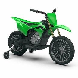 Injusa|Scooter eléctrica para crianças Injusa Kawasaki