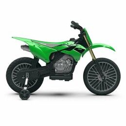 Injusa|Scooter eléctrica para crianças Injusa Kawasaki