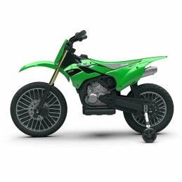 Injusa|Scooter eléctrica para crianças Injusa Kawasaki