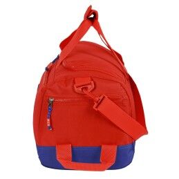 Atlético Madrid|Saco de Desporto Atlético Madrid Vermelho Azul Marinho 50 x 25 x 25 cm