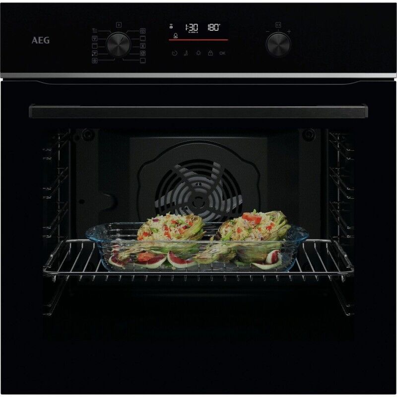 AEG|Forno AEG OU5PB41WSB GT 72 L