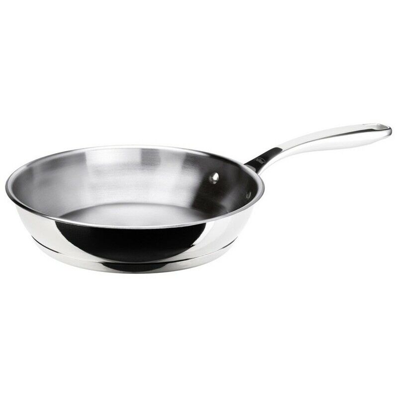 Inoxibar|Frigideira Inoxibar 51545 Aço inoxidável Ø 24 cm Inoxibar|Frigideira Inoxibar 51545 Aço inoxidável Ø 24 cm
