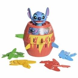 Bizak|Jogo Educativo Bizak Stitch